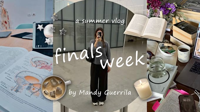 design aesthetic thumbnail youtube and channel banners