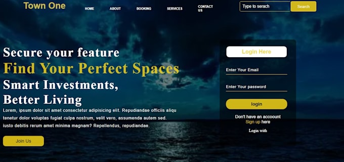 build custom website, full stack developer, front end developer, HTML, CSS, PHP