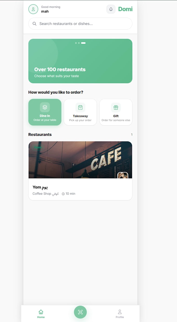 build a stunning professional website with animations