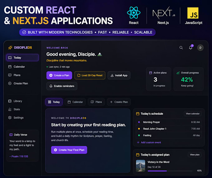 fix react nextjs javascript bugs and errors