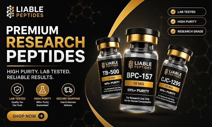 build peptide website peptide store research peptide woocommerce peptide website