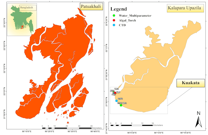 perform professional gis spatial analysis and mapping