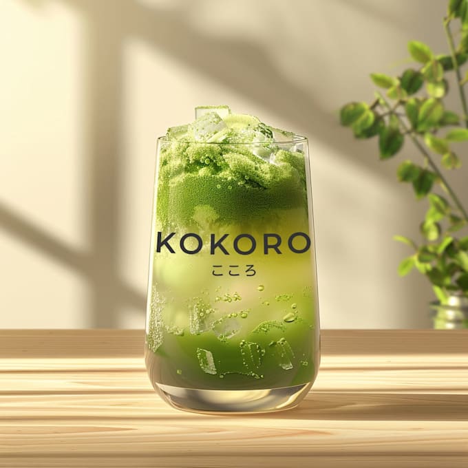 do advanced ai image editing and 3d food packaging mockups