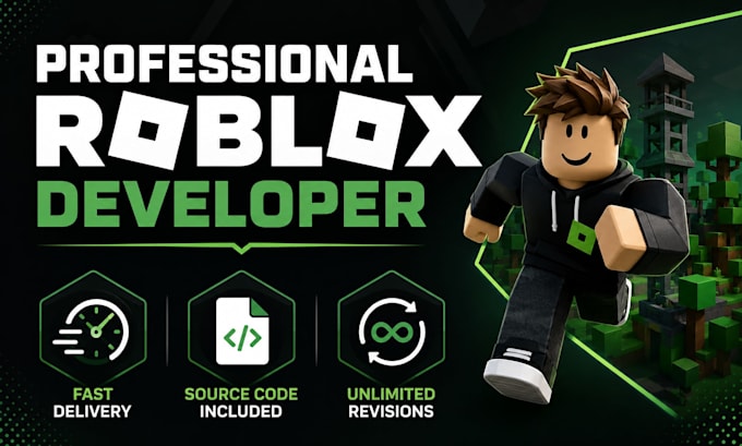 create a custom roblox game in roblox studio