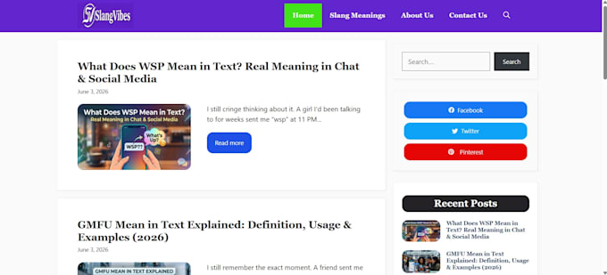 customize and fix your wordpress blog