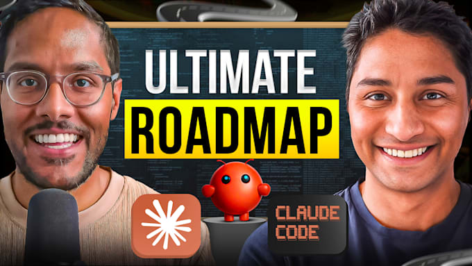 design professional youtube thumbnails that get more clicks