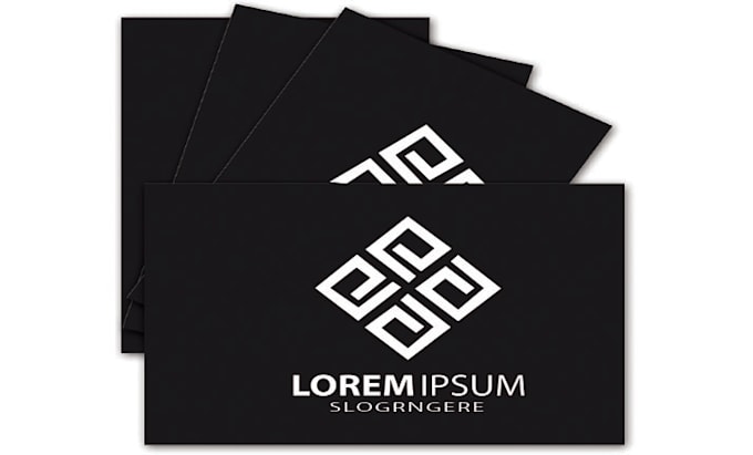 create a memorable logo