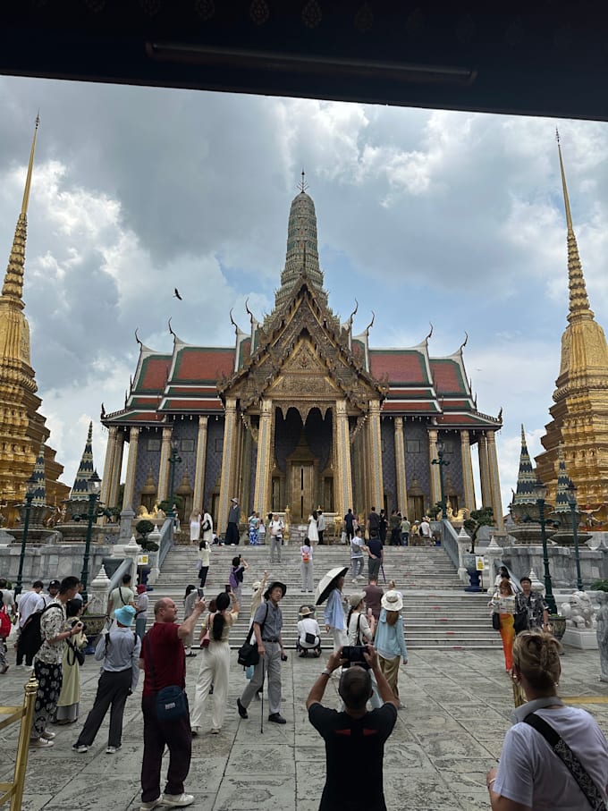 provide practical guidance and support for your thailand dtv application
