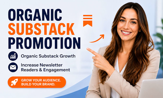 do organic substack promotion, substack newsletter, beehiiv increase subscribers