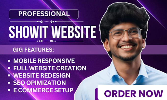 design wordpress website update wordpress migrate showit to wordpress developer
