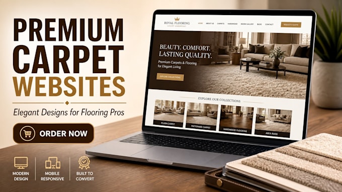 do carpet website home