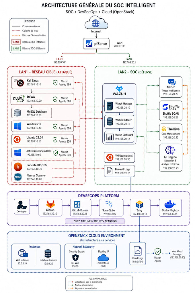 configure and manage servers