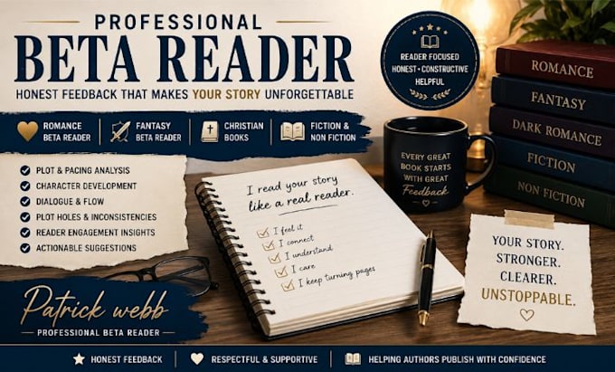 do ebook cozy mystery beta reader romance critique and fantasy beta reader