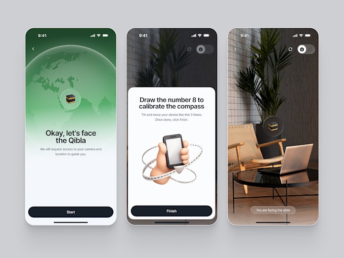 build a ar app, vr app, education vr app, ar interior design, store ar app