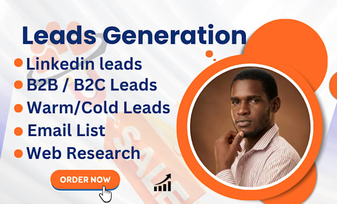 do b2b lead generation linkedin outreach appointment setting