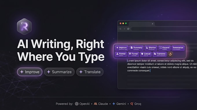create a custom chrome extension with manifest v3