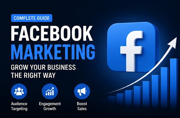 design facebook video and vlog thumbnails