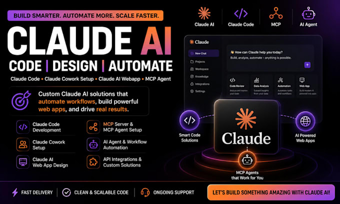 claude code design claude cowork setup claude design claude ai webapp mcp agent