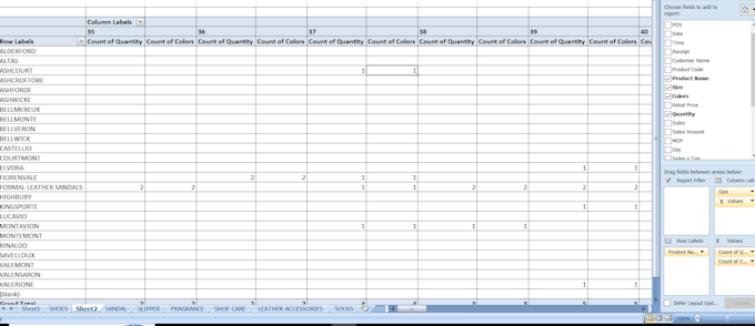 do fastest data entry data collection and formatting typing word data