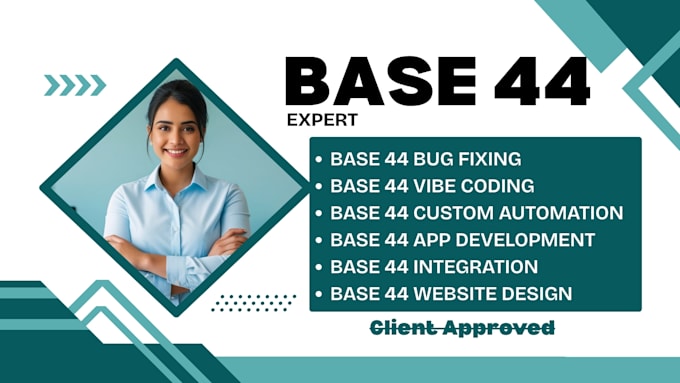 base 44 bug fixing base 44 expert base44 app vibe coding worksheet base 44 fix