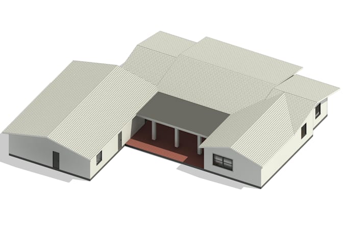 create professional 2d floor plan and 3d from matterport