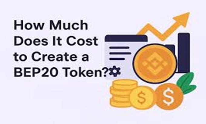 create erc20 token, bep20 token with advanced security