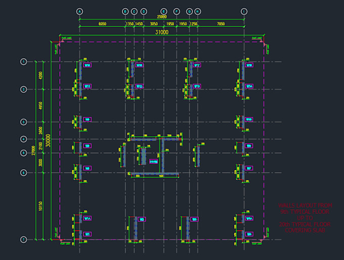 do structural design, etabs, safe and seismic analysis
