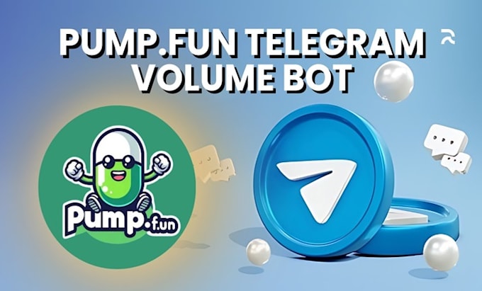 fork pump fun, clone pump fun website on solana and create pump telegram bot