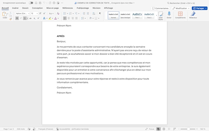 write, edit, and proofread your documents