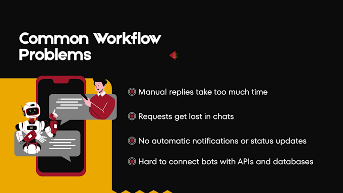 build a custom telegram bot discord bot or automation bot