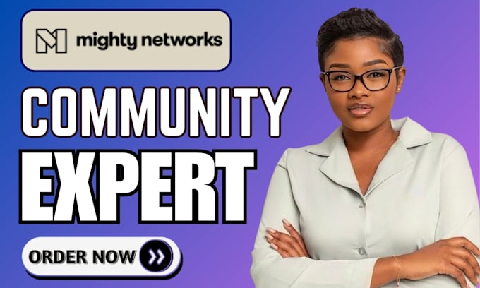 create mighty network membership site, setup mighty network online community