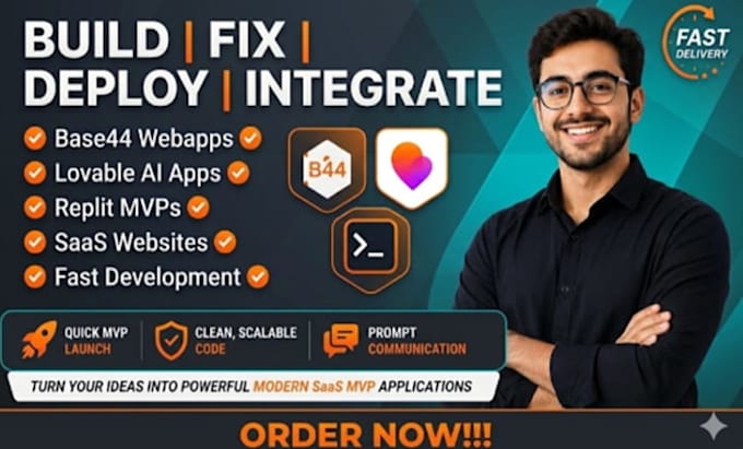 base44 expert base44 bug fixing base44 integration base44 app base44 migration