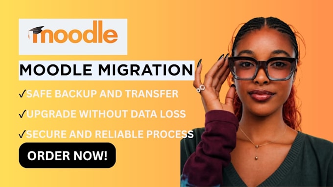 do moodle installation migrate and upgrade moodle