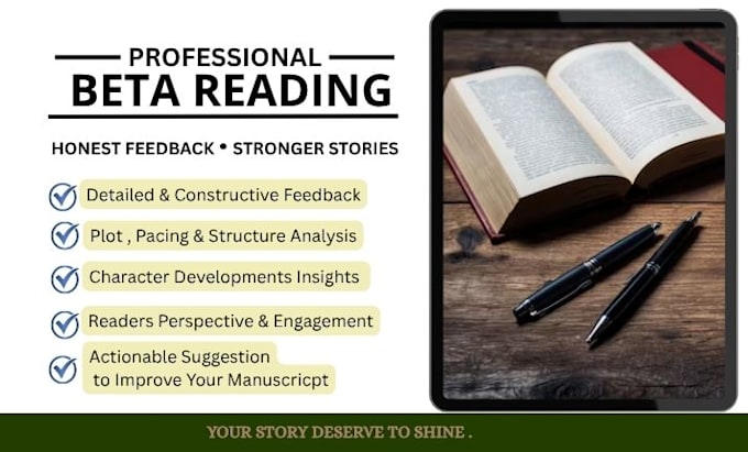 romance beta reader sci fi beta reader cozy mystery beta reader fantasy