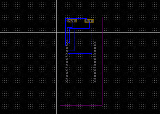 design a custom pcb layout for your prototype
