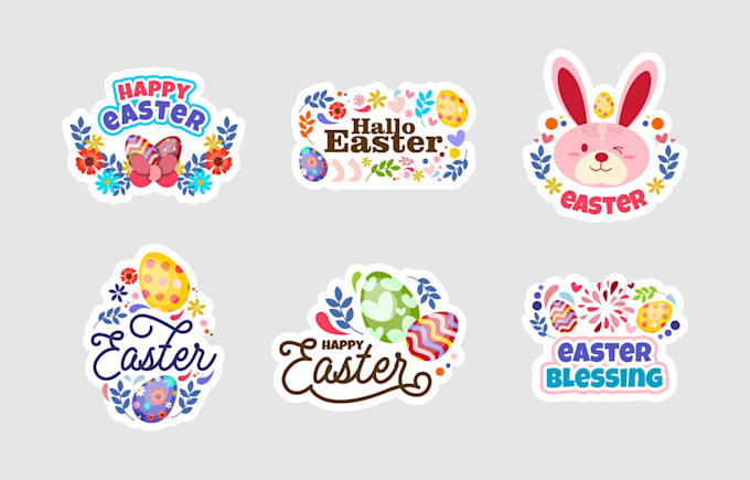 create a sticker packs custom design
