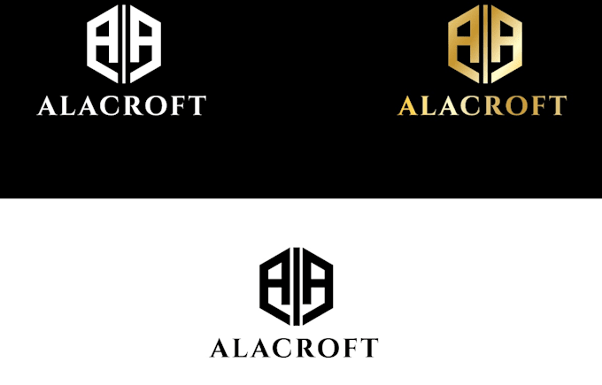 create an elegant fashion logo for clothing lines