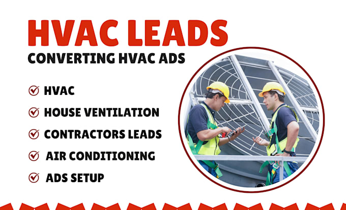 setup meta ads, hvac leads, lead generation, facebook ads, roofing leads