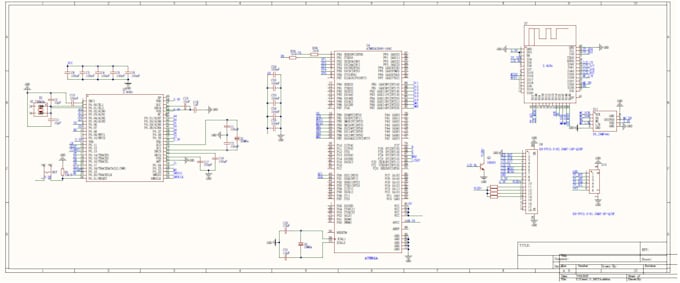 do electrical electronics engineering projects and reports