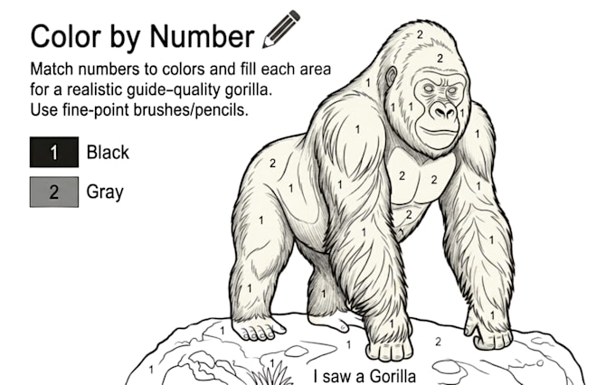do crafting visually compelling digital materials