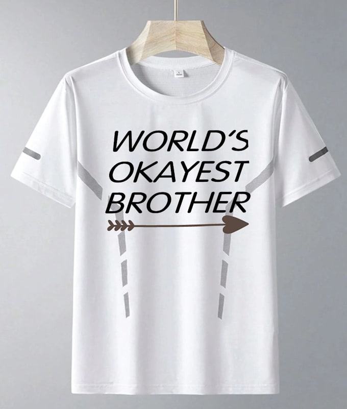create custom clothing and tshirt design