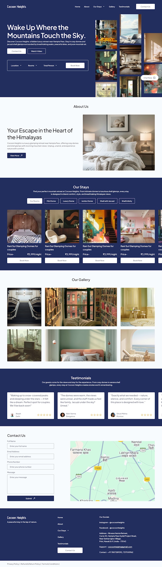 create a website ui design, website design ui ux,