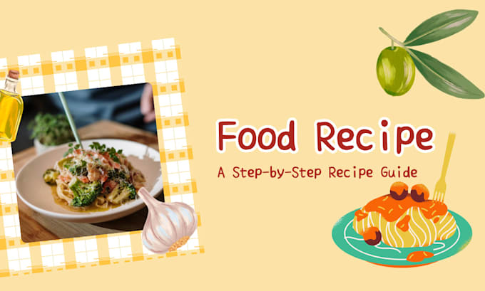 develop an original rice and beans recipe