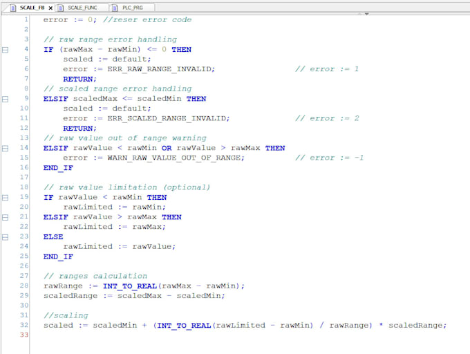 program your industrial plc siemens schneider codesys etc