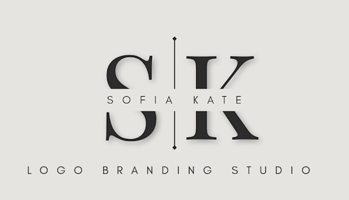 design a professional logo
