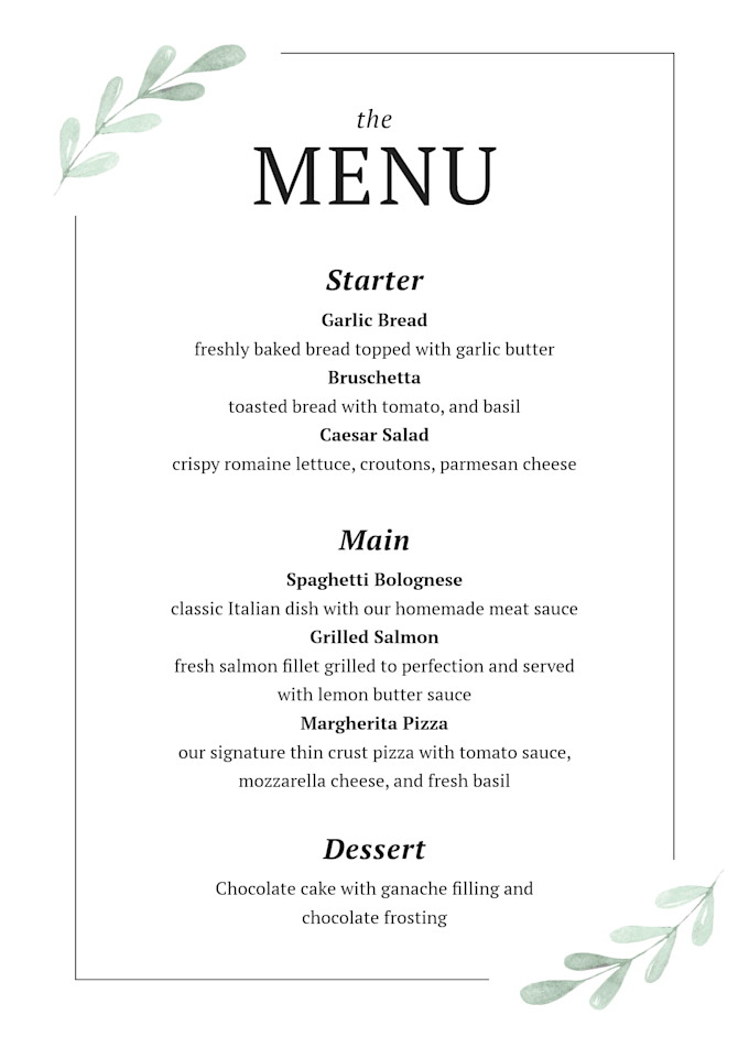 do graphic design lile pamplet poster flyers weeding cards menu card