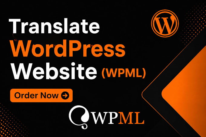 setup translate optimize your multilingual wordpress website using wpml polylang