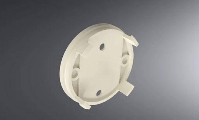 design custom stl files for 3d printing and prototyping