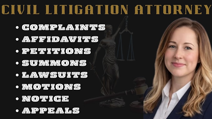 draft affidavits, declarations, and sworn statements