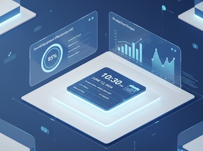 develop professional custom software and business systems